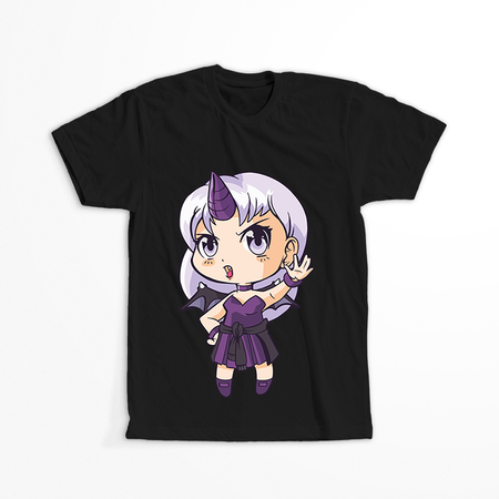 Koszulka Anime art KOLOR KOSZULKI I FASON