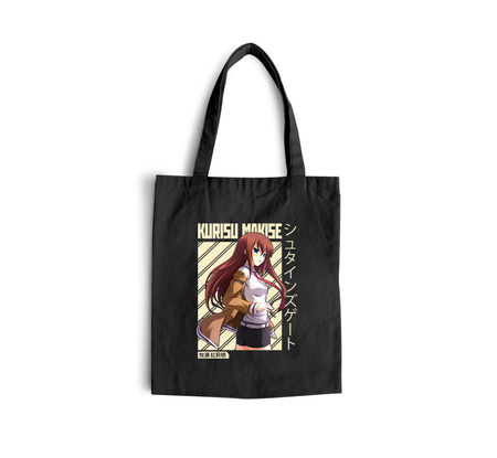 Torba z uszami z Steins;Gate