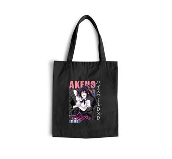 Torba z uszami z Highschool DxD