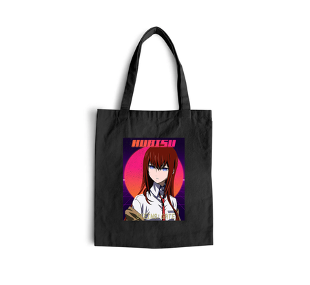 Torba z uszami z Steins;Gate
