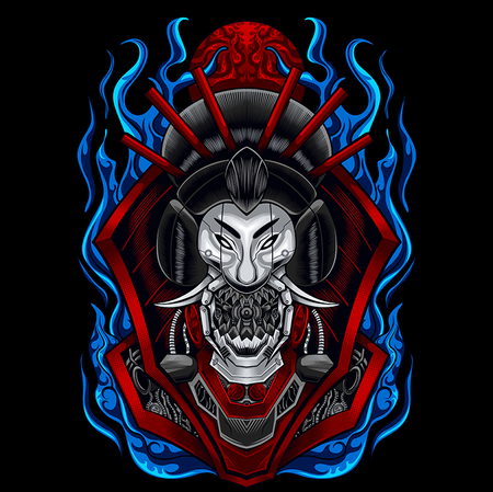 Torba z uszami z Gejsza