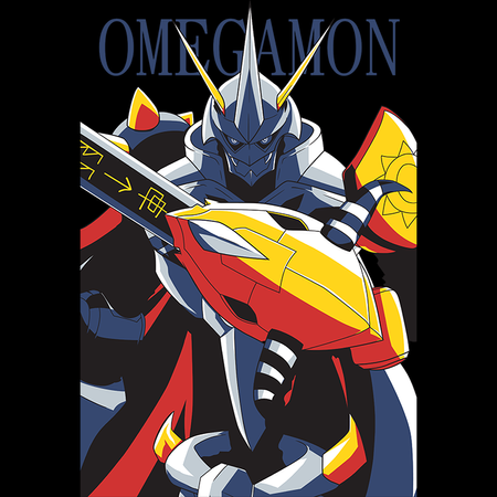 Torba z uszami z Digimon