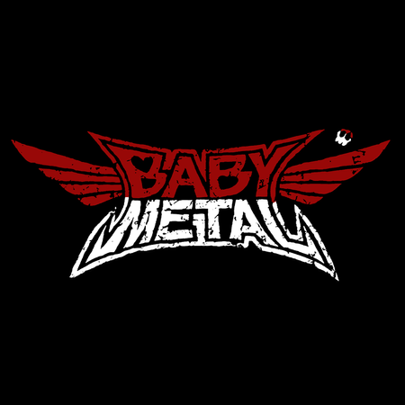 Torba z uszami z Baby Metal