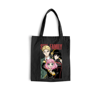 Torba z uszami z Spy X Family