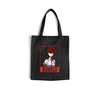 Torba z uszami z Steins;Gate