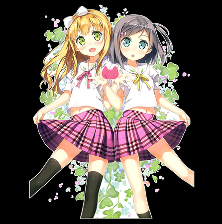 Koszulka Czarna Hentai Ouji to Warawanai Neko - WYBIERZ KOLOR KOSZULKI I FASON