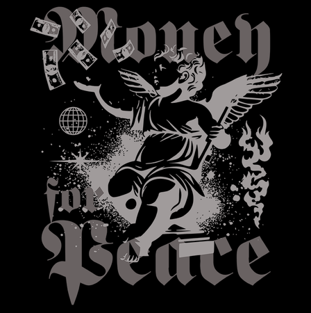 Koszulka Rzeźba KOLOR KOSZULKI I FASON