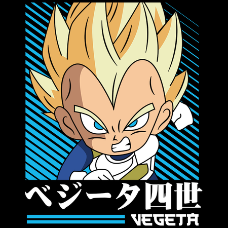 Torba z uszami z Dragon Ball