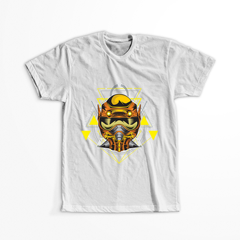 Koszulka Kask WYBIERZ KOLOR KOSZULKI I FASON