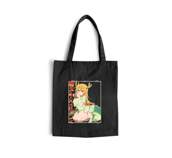 Torba z uszami z Kobayashi-san Chi no Maid Dragon