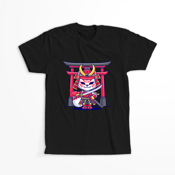 Koszulka Lis KOLOR KOSZULKI I FASON