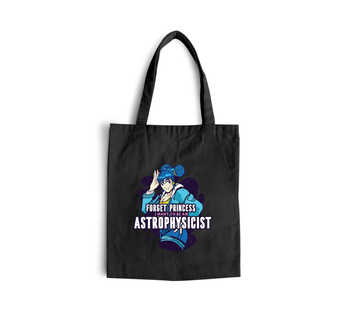 Torba z uszami z Astrophysicist