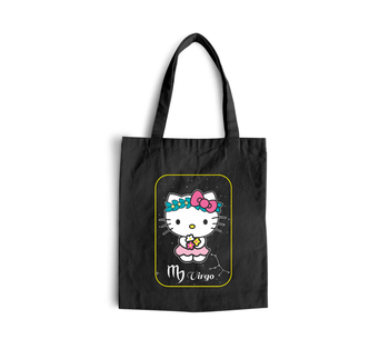 Torba z uszami z Hello Kitty