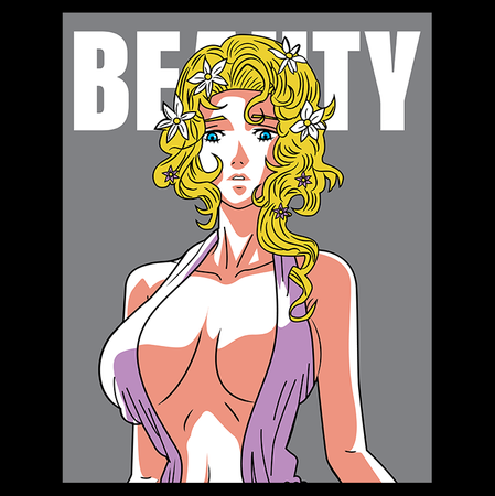 Torba z uszami z Record Of Ragnarok