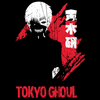 Torba z uszami z Tokyo Ghoul