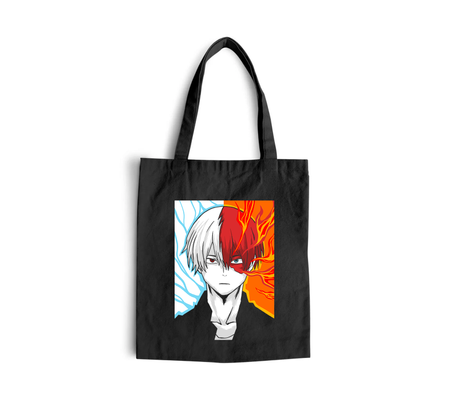 Torba z uszami z My Hero Academia / Akademia bohaterów