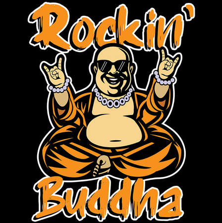 Torba z uszami z Rockin' buddha
