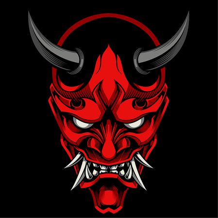 Koszulka Samuraj KOLOR KOSZULKI I FASON