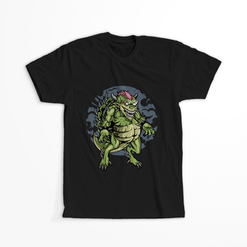 Koszulka Ork KOLOR KOSZULKI I FASON