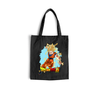 Torba z uszami z Dragon Ball