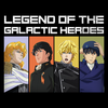 Torba z uszami z Legend of the Galactic Heros