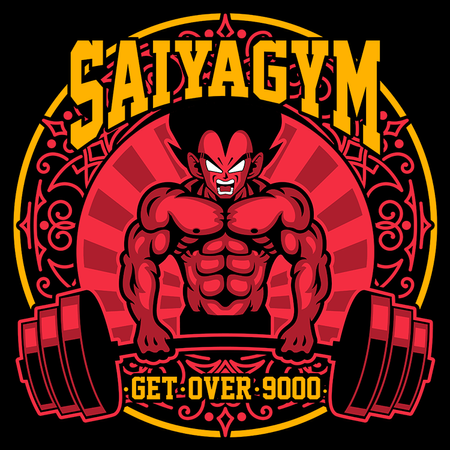 Torba z uszami z Dragon Ball