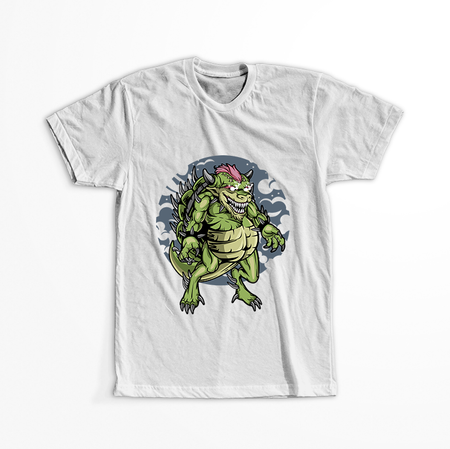 Koszulka Super Mario Bros. WYBIERZ KOLOR KOSZULKI I FASON