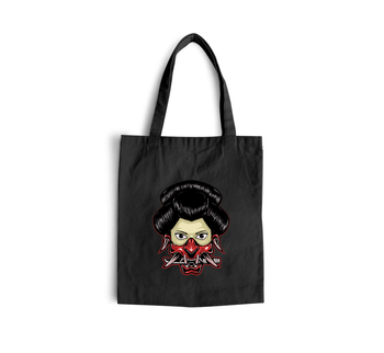 Torba z uszami z Demon