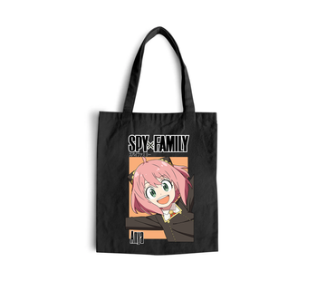 Torba z uszami z Spy X Family