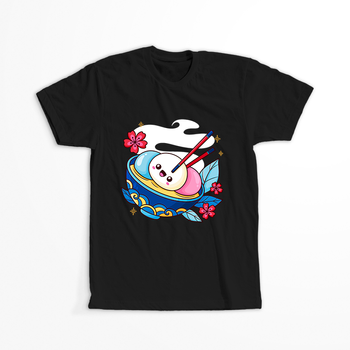 Koszulka Dango KOLOR KOSZULKI I FASON