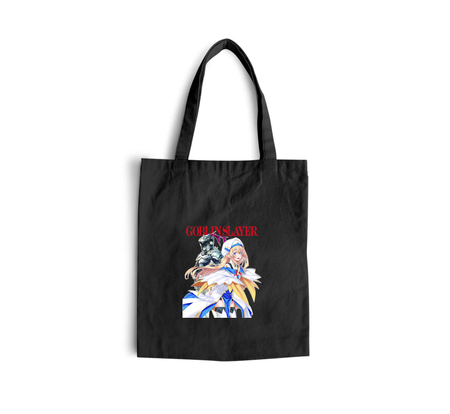 Torba z uszami z Goblin Slayer