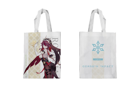 Torba z uszami z Genshin Impact - Rosaria