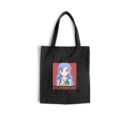 Torba z uszami z Himoto! Umaru-chan