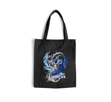 Torba z uszami z Honkai: Star Rail  Pela