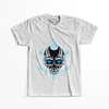 Koszulka Czaszka WYBIERZ KOLOR KOSZULKI I FASON
