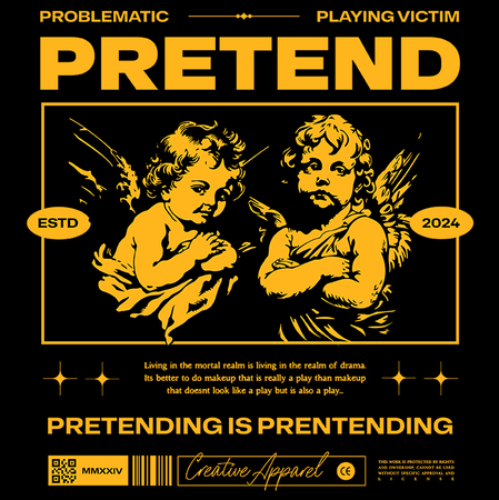 Koszulka Rzeźba WYBIERZ KOLOR KOSZULKI I FASON