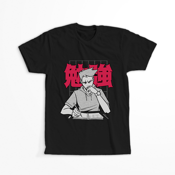 Koszulka Nauka KOLOR KOSZULKI I FASON