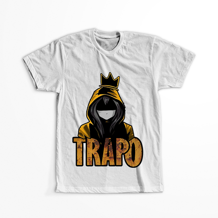 Koszulka Trapo  WYBIERZ KOLOR KOSZULKI I FASON