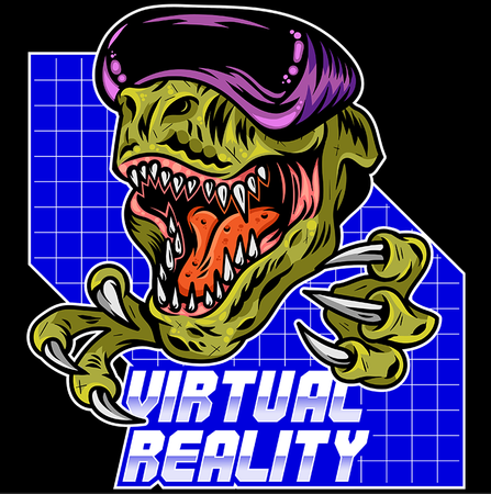 Koszulka VR WYBIERZ KOLOR KOSZULKI I FASON