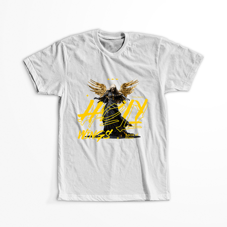 Koszulka Rzeźba WYBIERZ KOLOR KOSZULKI I FASON