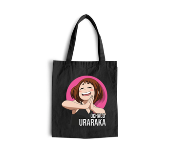 Torba z uszami z My Hero Academia / Akademia bohaterów