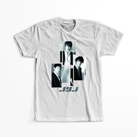 Koszulka Biała JYJ WYBIERZ KOLOR KOSZULKI I FASON