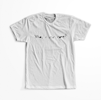 Koszulka Biała Death Note - WYBIERZ KOLOR KOSZULKI I FASON