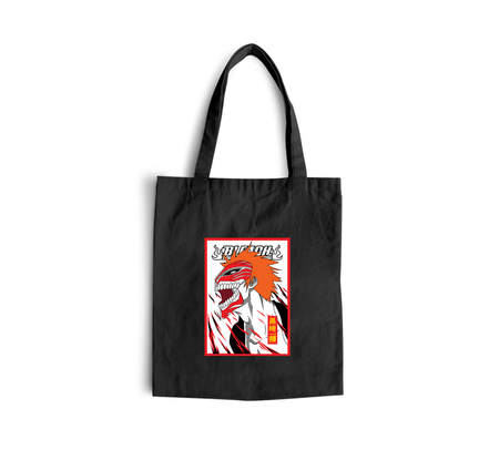 Torba z uszami z Bleach