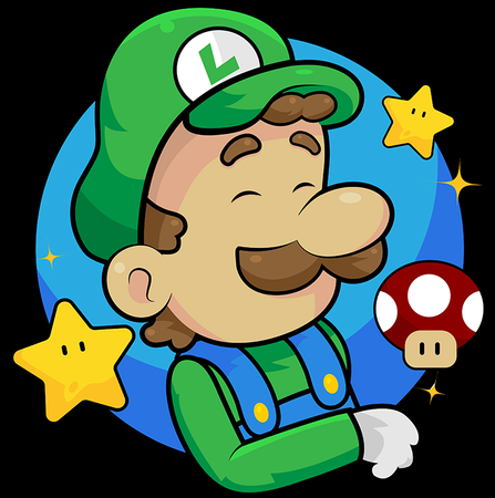 Koszulka Super Mario Bros. KOLOR KOSZULKI I FASON