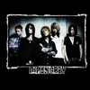 Torba z uszami z Dir en Grey