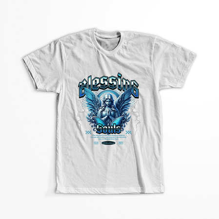 Koszulka Rzeźba WYBIERZ KOLOR KOSZULKI I FASON