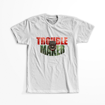 Koszulka Triada WYBIERZ KOLOR KOSZULKI I FASON