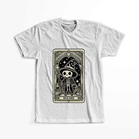 Koszulka RPG WYBIERZ KOLOR KOSZULKI I FASON