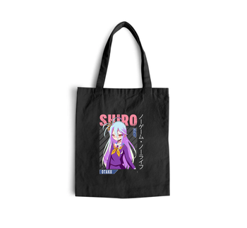 Torba z uszami z No Game No Life